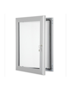 Lockable Display Frame Product
